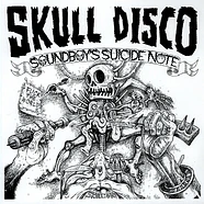Shackleton - Soundboy's Suicide Note