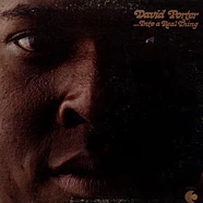 David Porter - ...Into A Real Thing