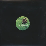 Acid Pauli / Gebrüder Teichmann - Smaul 12