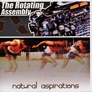 Rotating Assembly, The (Theo Parrish) - Natural Aspirations (2014 Reissue)