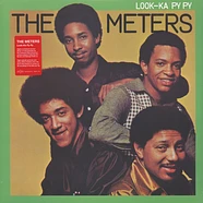 The Meters - Look-Ka Py Py
