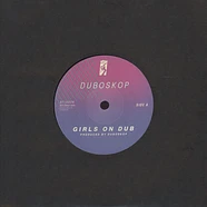 Duboskop - Girls On Dub