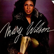 Mary Wilson - Mary Wilson