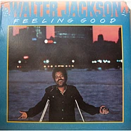 Walter Jackson - Feeling Good