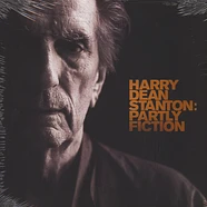 Harry Dean Stanton - Partly Fiction