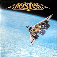 Boston - Third Stage