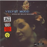 Billie Holiday - Velvet Mood