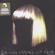 Sia - 1000 Forms Of Fear