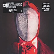 Ghostface Killah & Apollo Brown - Twelve Reasons To Die: The Brown Tape Colored Splatter Vinyl Edition