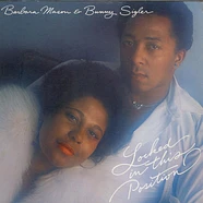 Barbara Mason & Bunny Sigler - Locked In This Position