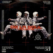 De La Soul - AOI: Bionix