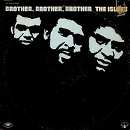 The Isley Brothers - Brother, Brother, Brother