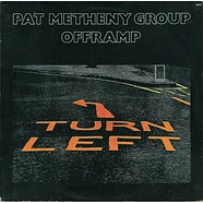 Pat Metheny Group - Offramp