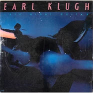 Earl Klugh - Late Night Guitar - Vinyl LP - 1980 - US - Original | HHV