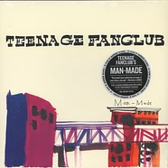 Teenage Fanclub - Man-Made