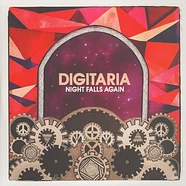 Digitaria - Night Falls Again