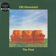 Olli Ahvenlahti - The Poet