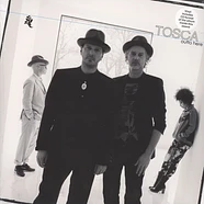 Tosca - Outta Here