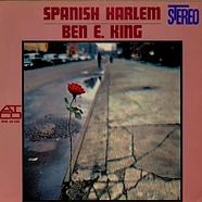 Ben E. King - Spanish Harlem