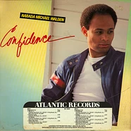 Narada Michael Walden - Confidence