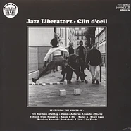 Jazz Liberatorz Vinyl, CD, Tape & more – Vinyl Records Online Shop