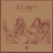 Al Dobson Jr. - Sounds From The Village Volume 1