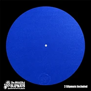 Dr. Suzuki - 12" Slipmats Mix-Edition