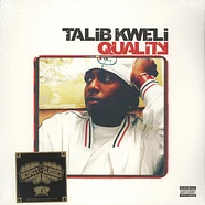 Talib Kweli - Quality
