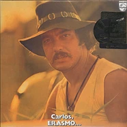 Erasmo Carlos - Carlos, Erasmo