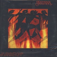 Santana - Marathon Limited Anniversary Edition