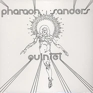 Pharoah Sanders Quintet - Pharaoh Sanders Quintet