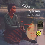 Nina Simone - Nina Simone And Her Friends