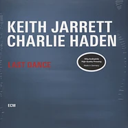 Keith Jarrett & Charlie Haden - Last Dance