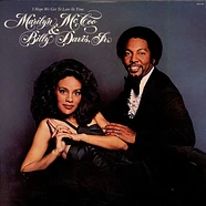 Marilyn McCoo & Billy Davis Jr. - I Hope We Get To Love In Time