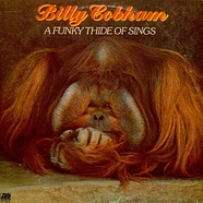 Billy Cobham - A Funky Thide Of Sings