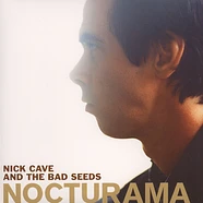 Nick Cave & The Bad Seeds - Nocturama