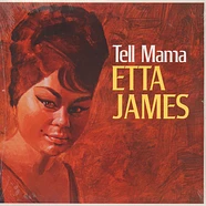 Etta James - Tell Mama