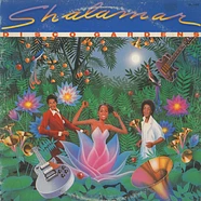 Shalamar - Disco Gardens