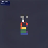 Coldplay - X & Y