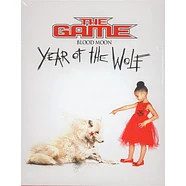 The Game - Blood Moon: Year Of The Wolf Deluxe Edition