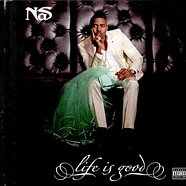 Nas - Life Is Good