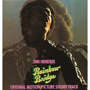 Jimi Hendrix - OST Rainbow Bridge