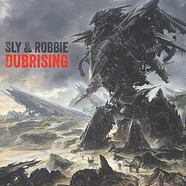 Sly & Robbie - Dubrising