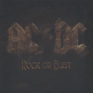 AC/DC - Rock Or Bust