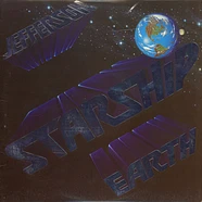 Jefferson Starship - Earth