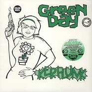 Green Day - Kerplunk
