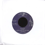 Sharon Jones & The Dap-Kings - Just Another Christmas Song / Big Bulbs