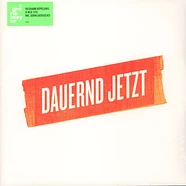 Herbert Grönemeyer - Dauernd Jetzt