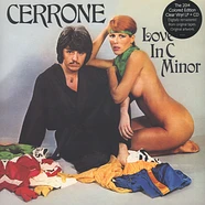 Cerrone - Love In C Minor