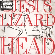 Jesus Lizard - Head Deluxe Edition